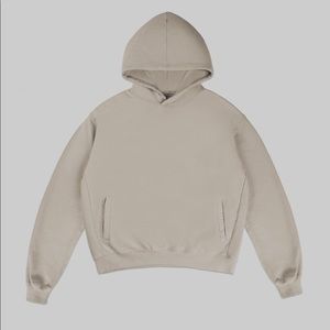 Heavyweight Hoodie